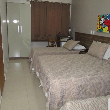 Victor Plaza Arcos Hotel Kültér fotó