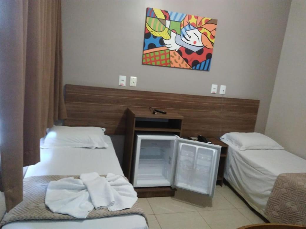 Victor Plaza Arcos Hotel Kültér fotó