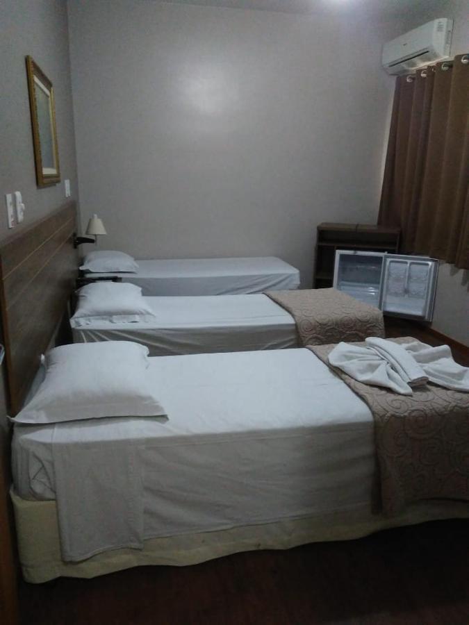 Victor Plaza Arcos Hotel Kültér fotó