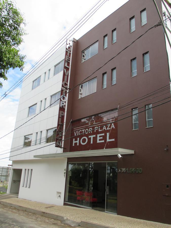 Victor Plaza Arcos Hotel Szoba fotó