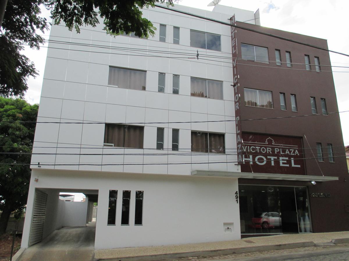 Victor Plaza Arcos Hotel Szoba fotó