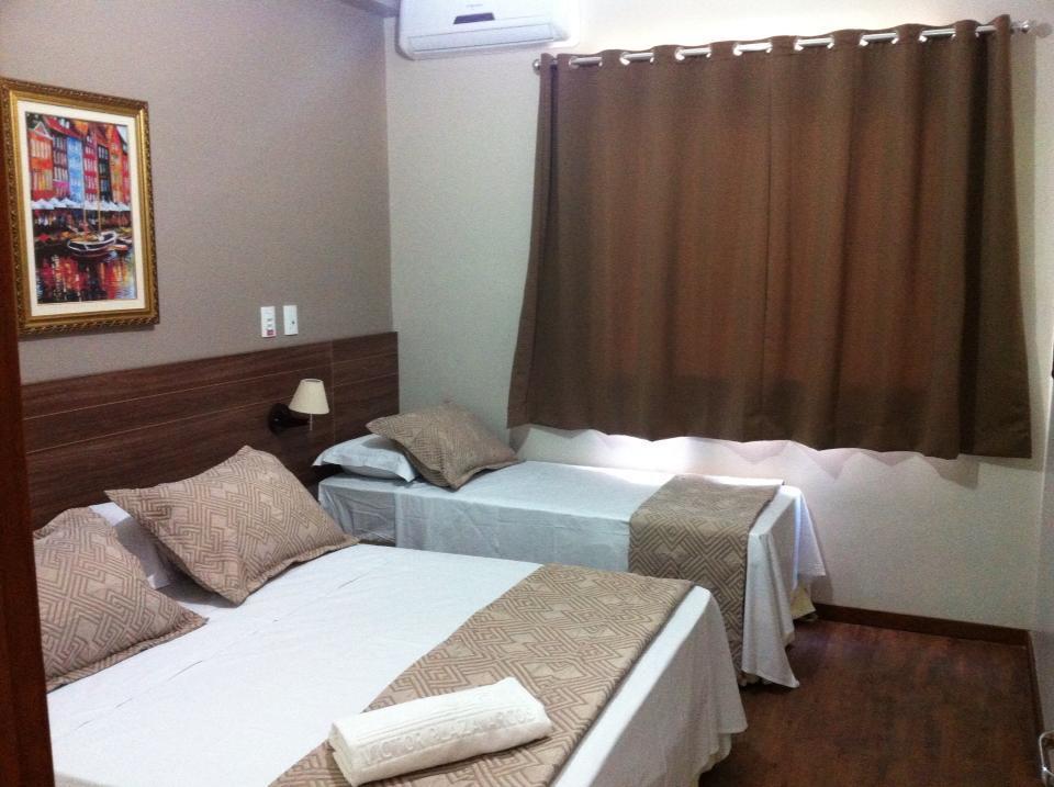 Victor Plaza Arcos Hotel Kültér fotó